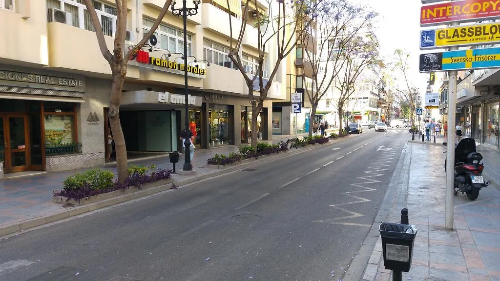 El Ancla Apartment Fuengirola