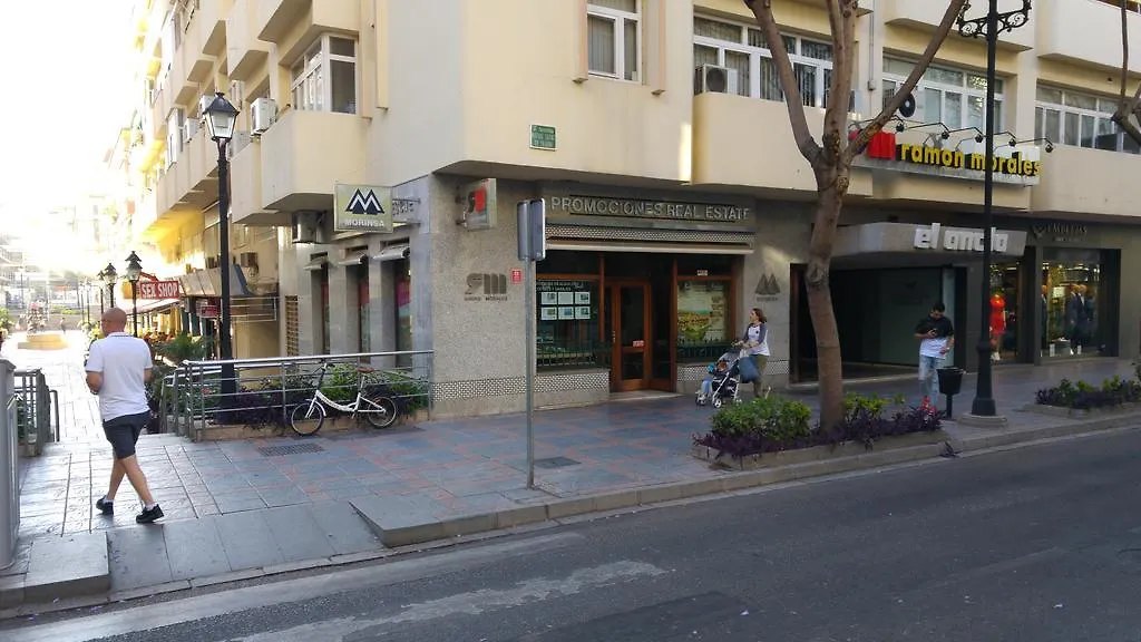 El Ancla Apartment Fuengirola