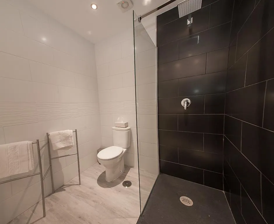 El Ancla Apartment Fuengirola Spain