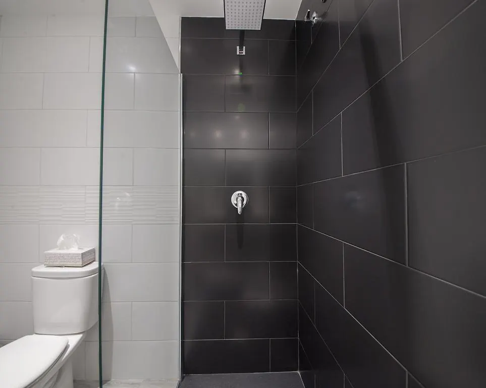 El Ancla Apartment Fuengirola