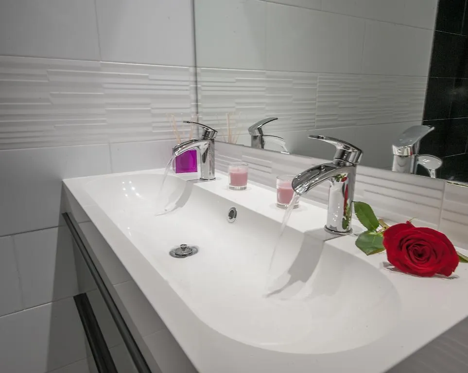 El Ancla Apartment Fuengirola