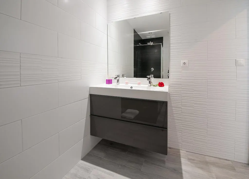 El Ancla Apartment Fuengirola Spain