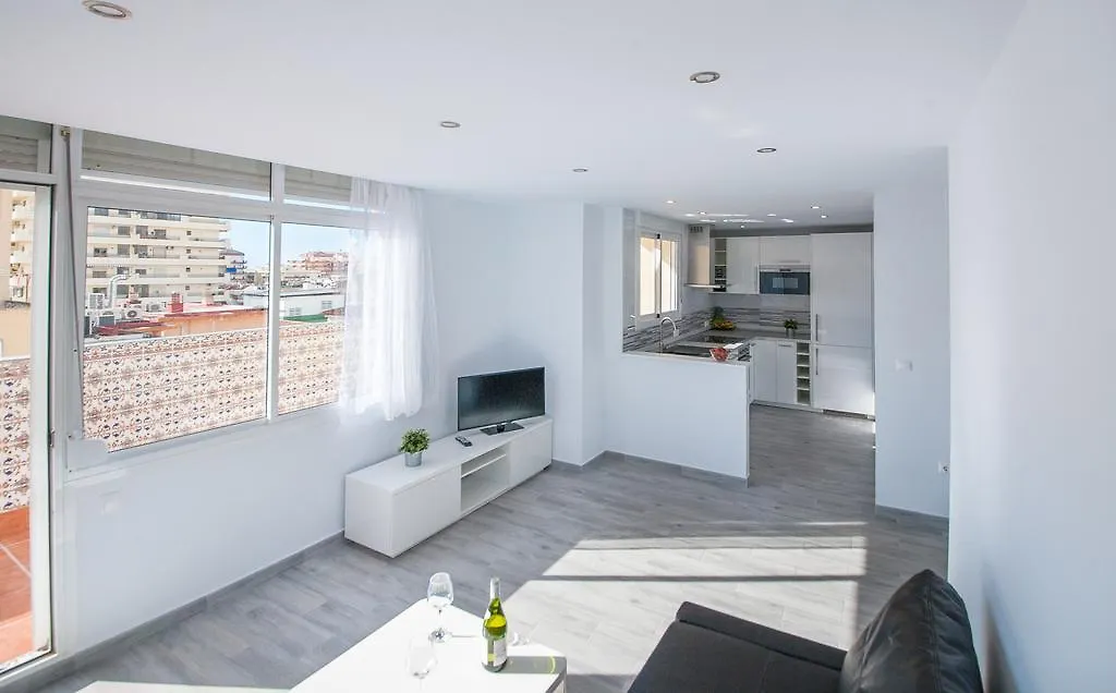 El Ancla Apartment Fuengirola