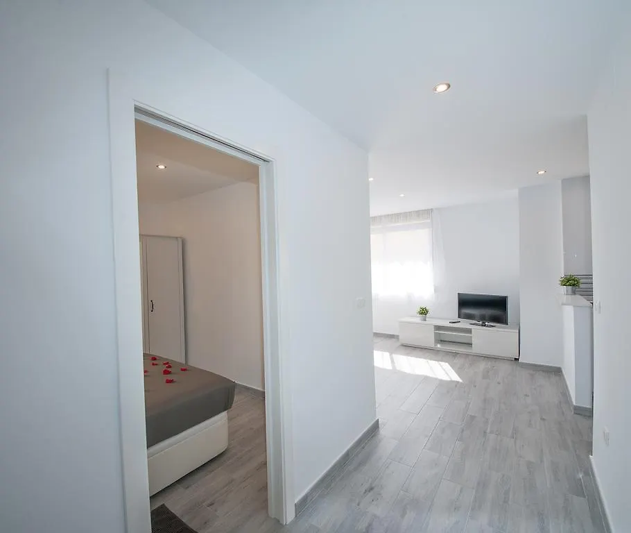 El Ancla Apartment Fuengirola