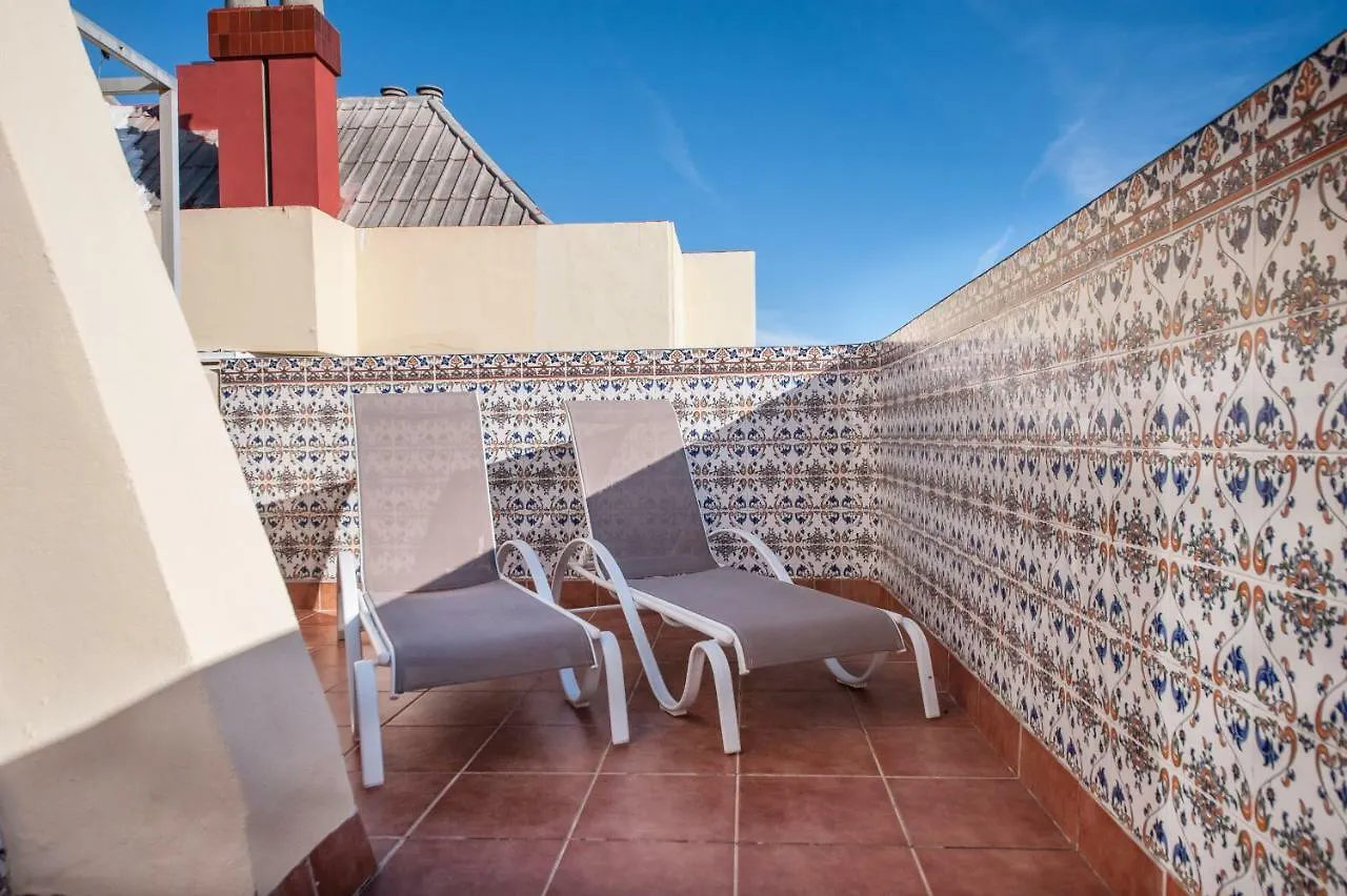 El Ancla Apartment Fuengirola