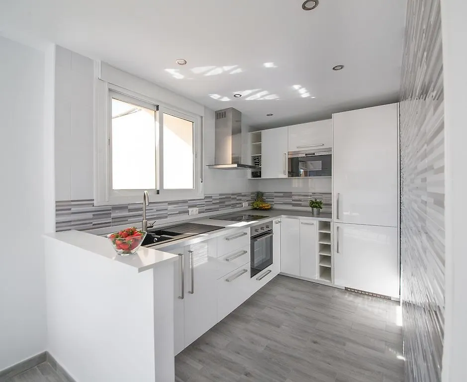 El Ancla Apartment Fuengirola