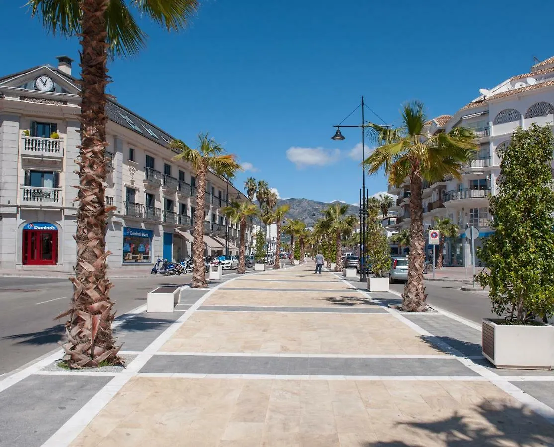 El Ancla Apartment Fuengirola