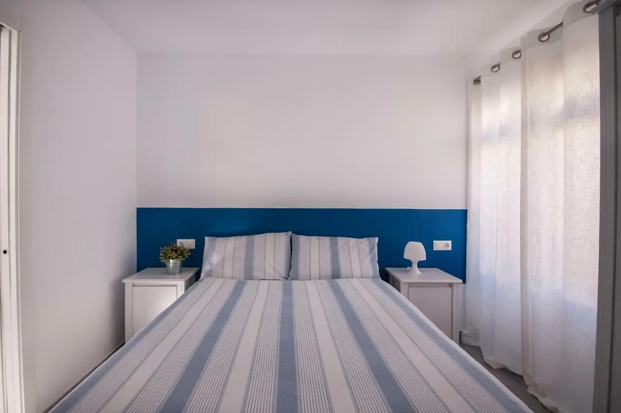 El Ancla Apartment Fuengirola