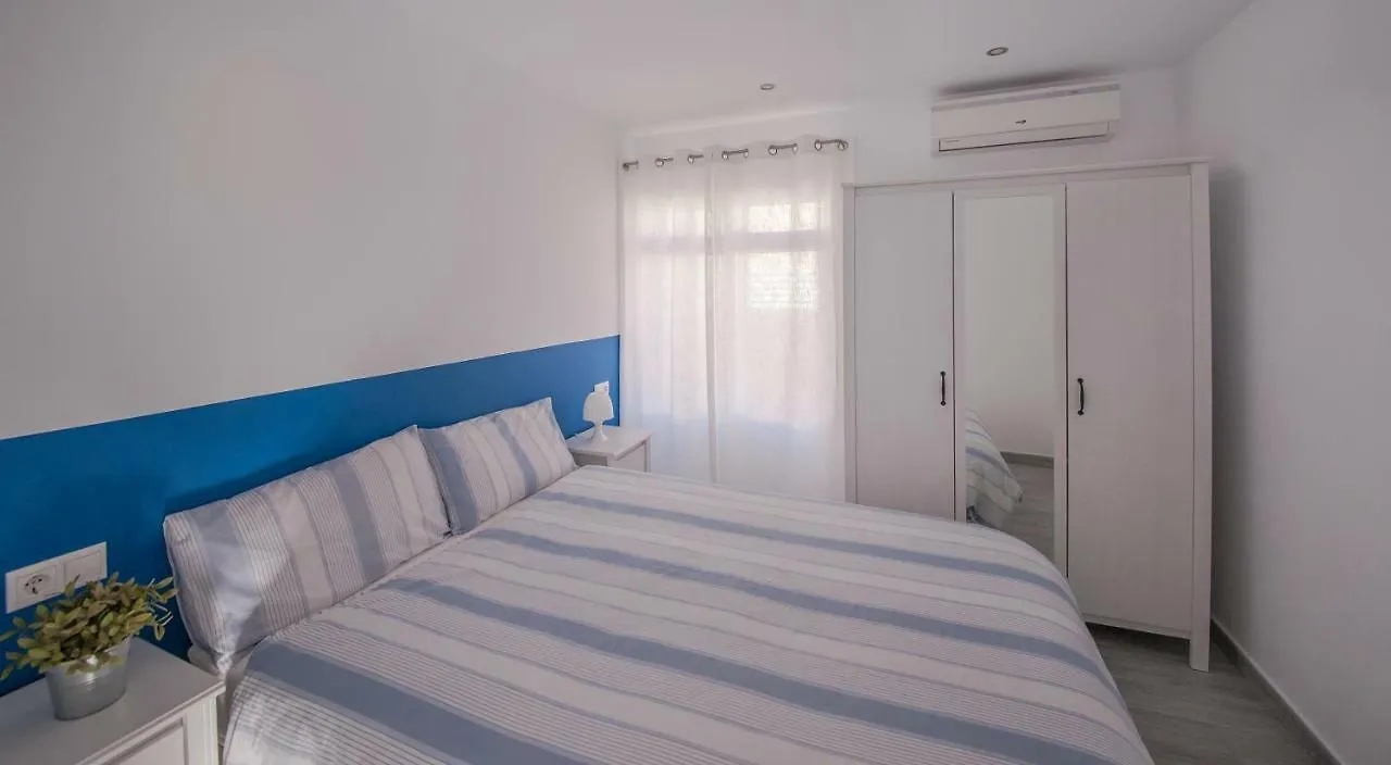 El Ancla Apartment Fuengirola